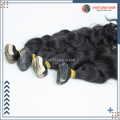 CAMBODIAN WAVY TAPE_INS - NATURAL COLOR