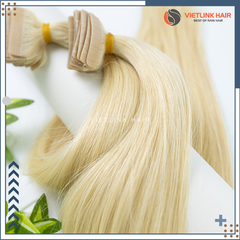 VIETNAMESE STRAIGHT TAPE_INS - COLORED HAIR