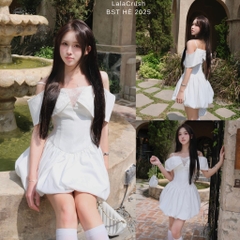 Aurora Dress