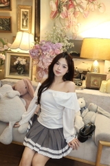Bow Blossom Set