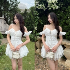 Nelly Dress