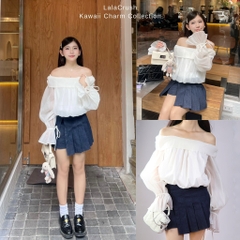 Breezy Belle Set
