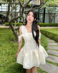 Lumi Dress