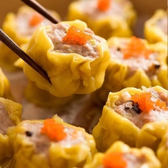 Xíu Mại Tôm Thịt 22G