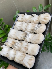 Há Cảo Rau Củ 25G