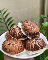 Bánh bao Nấm 40G