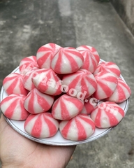 Viên phomai trứng muối LC - 500g