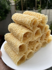 Hủ trúc cuộn - 160g