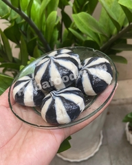 Viên hải sản vị túi mực - VNXk