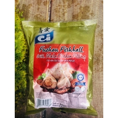 Cá viên vị cay Mala nhân thịt gà - 1KG