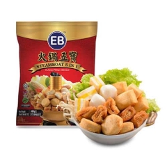 Steamboat 5in1 EB - 500g