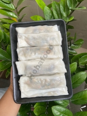 Bánh Cuốn Nấm Xốt Dầu Hào 48G