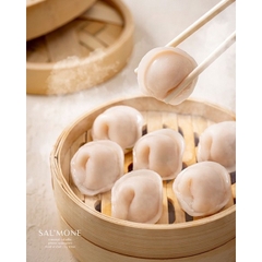 Há Cảo Sò Điệp 18G