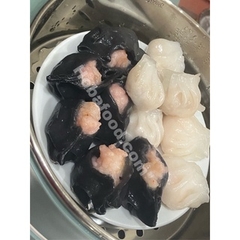 Há cảo Tôm Than Tre - hình Thuyền 28G