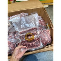 Lõi vai bò Mỹ cao cấp.