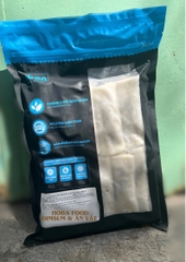 Bánh Cuốn Nấm Xốt Dầu Hào 48G
