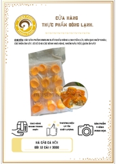 Há Cảo Cá Hồi 25G