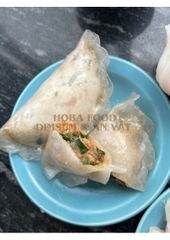 Bánh xếp Tôm Thịt - 35G