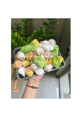 Combo Dimsum 4in1 - 840g