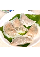 Bánh xếp Tôm Thịt - 35G