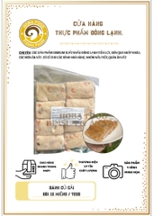 Bánh Củ Cải 45G