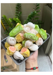 Combo Dimsum 4in1 - 840g