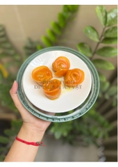 Há Cảo Cá Hồi 25G
