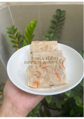 Bánh Củ Cải 45G