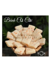 Bánh Củ Cải 45G