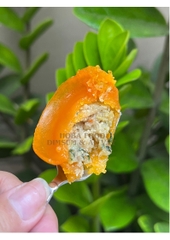 Há Cảo Cá Hồi 25G
