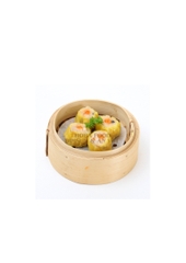 Xíu Mại Tôm Thịt 22G
