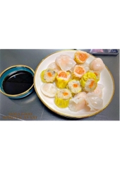 Xíu Mại Tôm Thịt 22G
