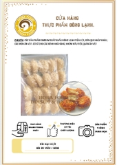 Xíu Mại Mực 25G