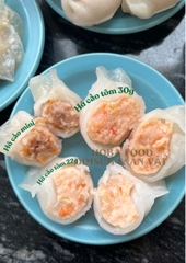 Há Cảo Tôm Đặc Biệt 30G