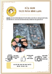 Há cảo Tôm Than Tre - hình Thuyền 28G