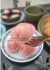 Há Cảo Sò Điệp Vỏ Hồng 25G
