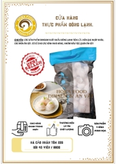 Há cảo tôm - 22g