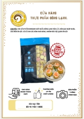 Xíu Mại Tôm 22G