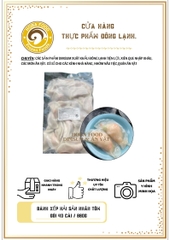 Bánh Xếp Hải Sản 22G