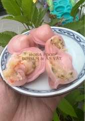 Há Cảo Sò Điệp Vỏ Hồng 25G