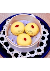 Bánh Bao Kim Sa 45G