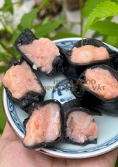 Há cảo Tôm Than Tre - hình Thuyền 28G