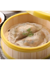 Bánh xếp Tôm Thịt - 35G