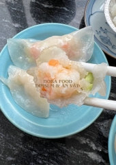 Bánh Xếp Hải Sản 22G