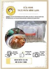 Bánh Cuốn Xá Xíu 60G