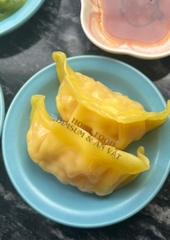 Sủi Cảo Tôm Gừng 35G