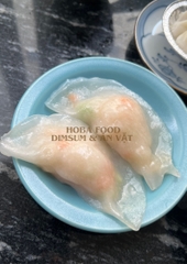 Bánh Xếp Hải Sản 22G