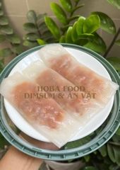 Bánh Cuốn Xá Xíu 60G