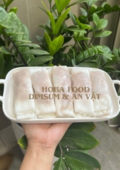 Bánh Cuốn Xá Xíu 60G