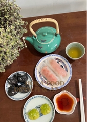 Bánh Cuốn Xá Xíu 60G